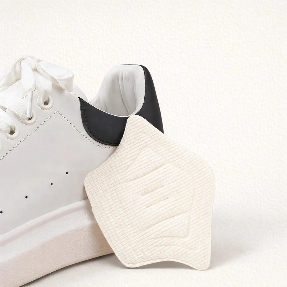 Coussinets de talon pour plus de confort
