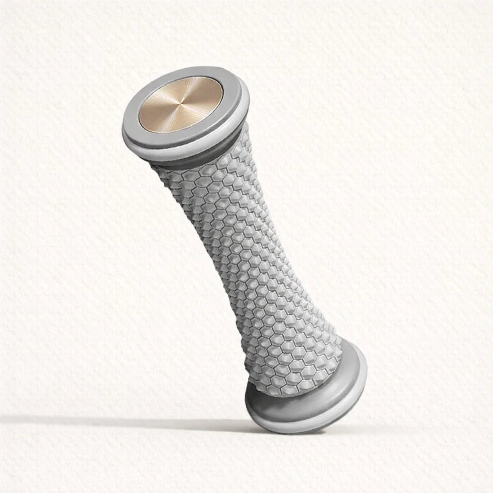 Rouleau de massage des pieds